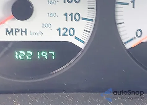 2005 Dodge Grand Caravan Sxt z USA, uszkodzony, nr VIN 2D4GP44L55R580366